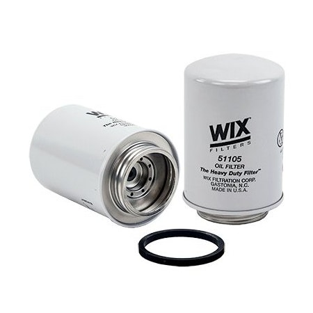 Wix Filters Oil Filter 51105